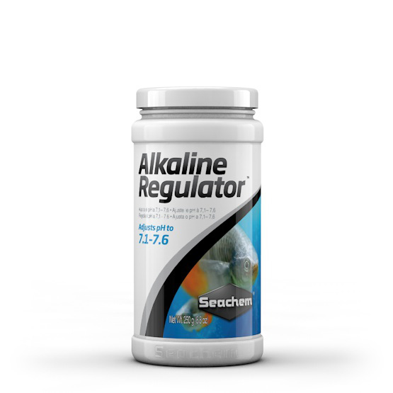 Alkaline Regulator™