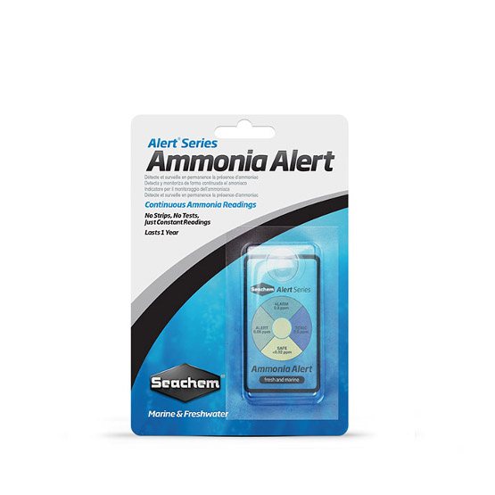 Ammonia Alert™