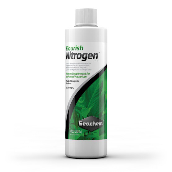 Flourish Nitrogen™